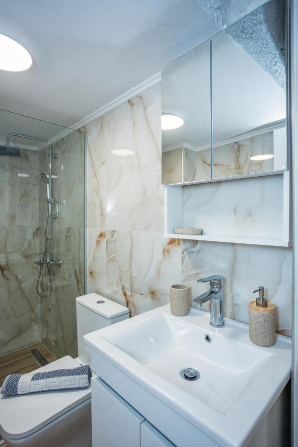 Apartment Luxury Downtown Z1 Thessaloniki